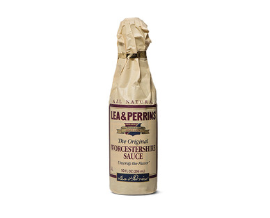 Lea & Perrins Worcestershire Sauce