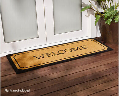 Extra Large Coir Mat