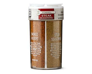 Stonemill 
 4-in-1 BBQ Seasonings Assorted Varieties