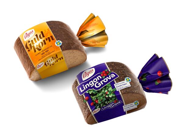 Pågen bröd
