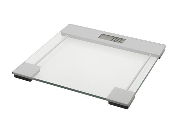 CIEN BEAUTY(R) Badevægt af glas