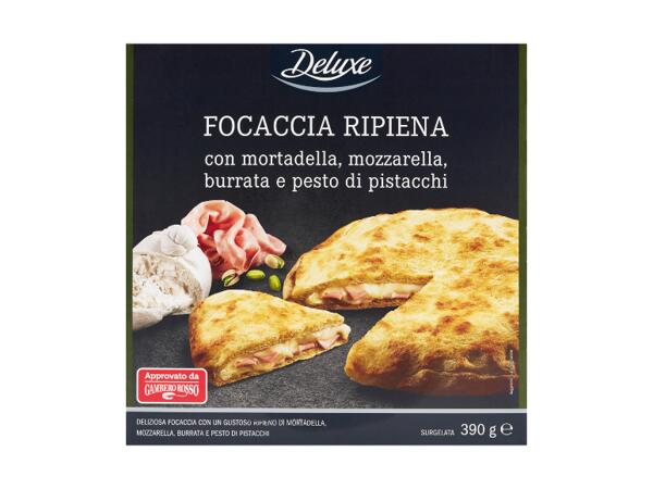 Focaccia