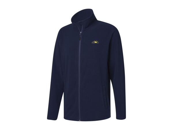 Rocktrail Men's Fleece Jacket