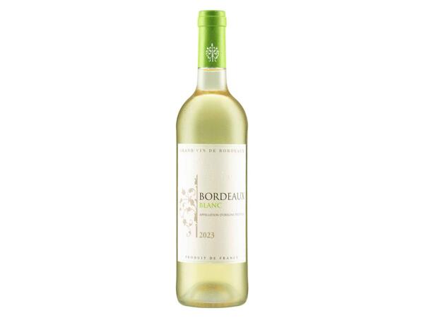 Bordeaux Blanc