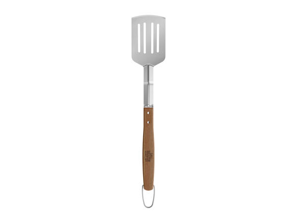 Grillmeister Premium Barbecue Utensils