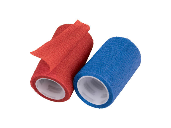 Sterile Bandages or Gauze