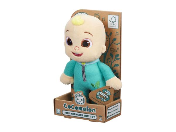 Soft Toy