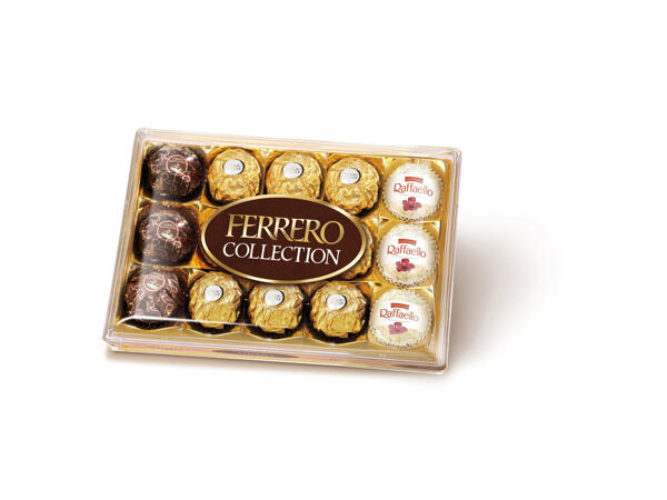 Ferrero Collection