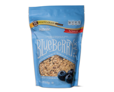 Millville Gourmet Fruit Granola