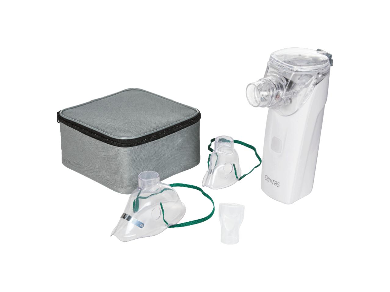 SANITAS Nebuliser