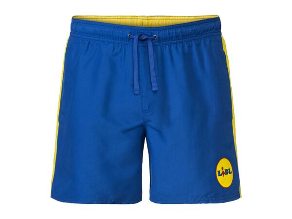 Livergy Lidl Swim Shorts