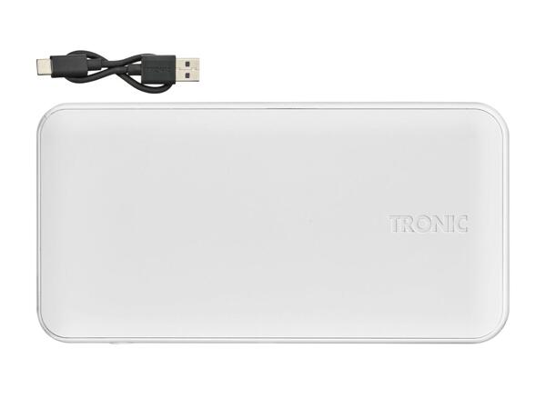 TRONIC(R) Powerbank 10000 mAh