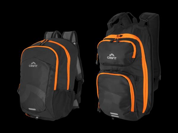 Fahrrad-Rucksack