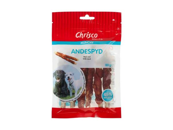 Hundesnacks