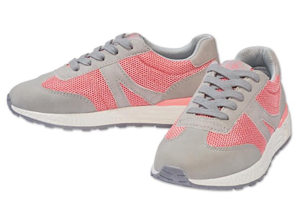 Kinder Sneaker