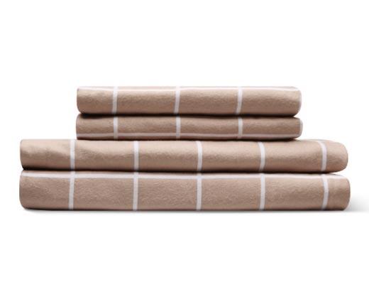 Huntington Home 
 King Flannel Sheets