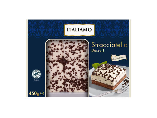 Desserts