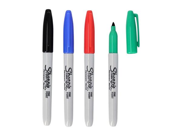 Sharpie Pen/Pencil Assortment