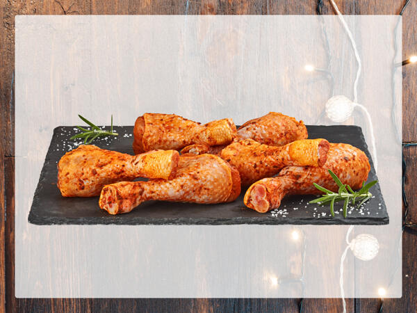 Poulet-Schlegeli