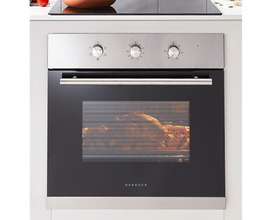 80L Electric Oven