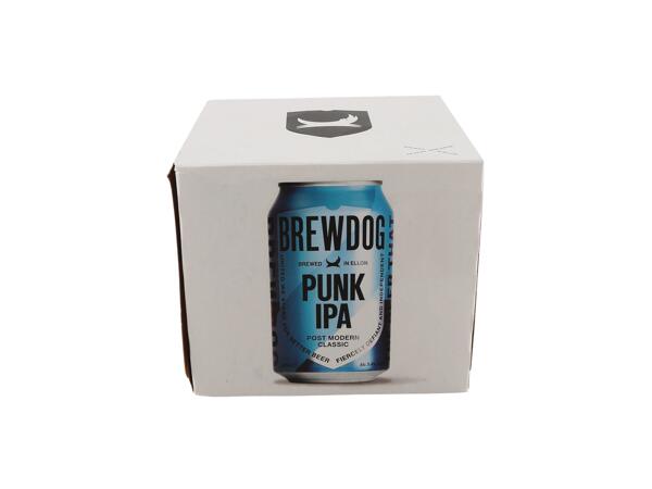 Punk IPA