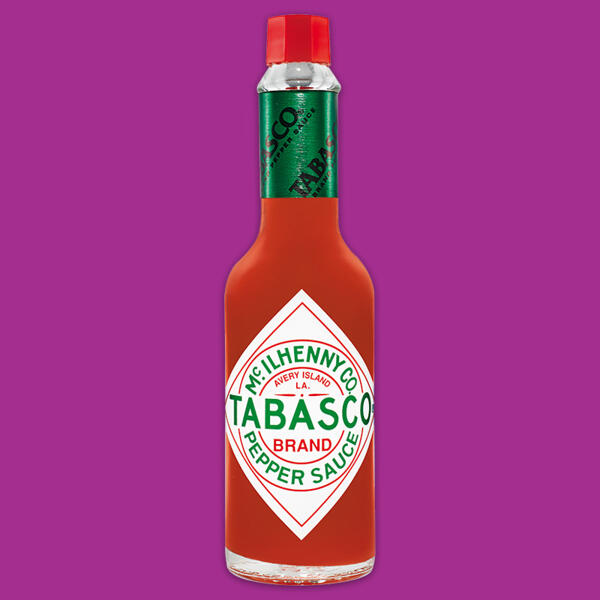Pepper Sauce