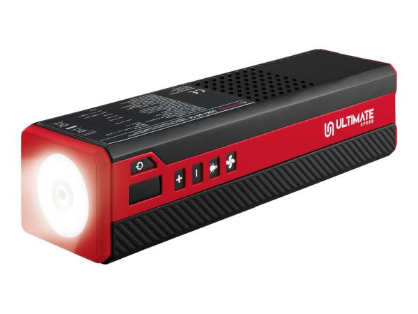 Ultimate Speed Portable Cordless Compressor