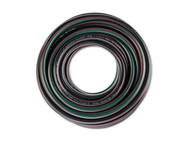 Gartenschlauch, ca. 30 m, ½"