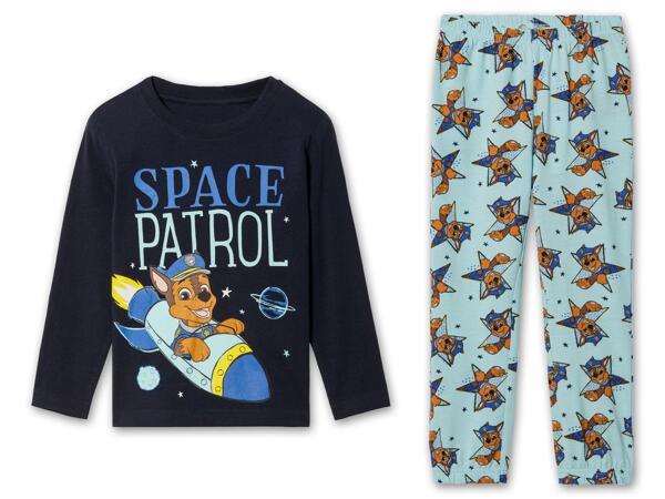 Kleinkinder Pyjama