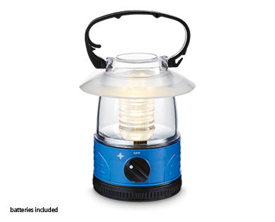 Mini Camping Lanterns