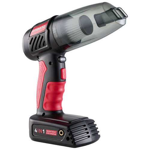 Multifunctional Car Vacuum Cleaner