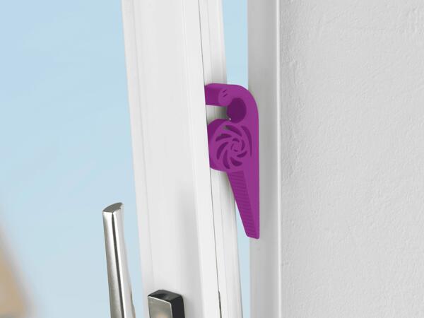 Tür- und Fensterstopper