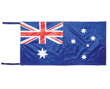 Australian Flag Assortment