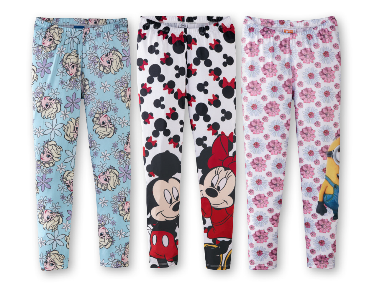 Kids' Character Leggings