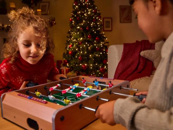Mini Football Table, Mini Pool Table or Mini Air Hockey