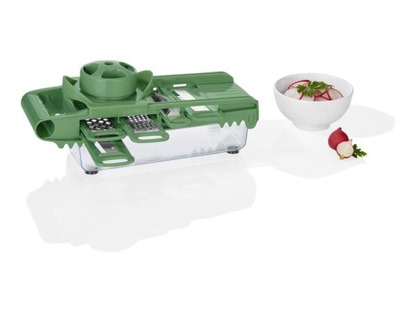 Ernesto Multi-Purpose Grater/​Grater Set