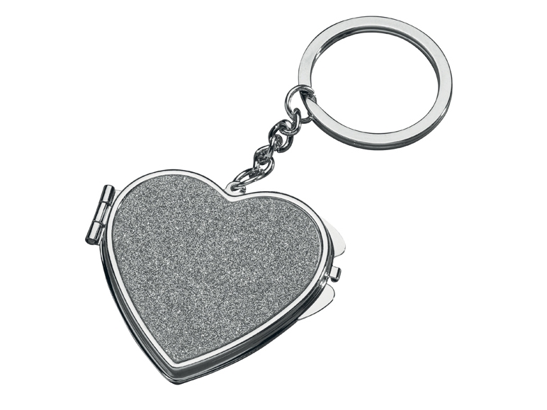 St. Valentine's Day Keyring