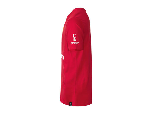 Men's FIFA England Football Shirt
