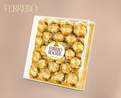 FERRERO Rocher