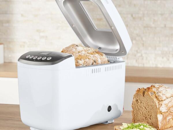 Bread Maker