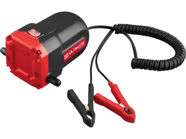 12V Oil Pump