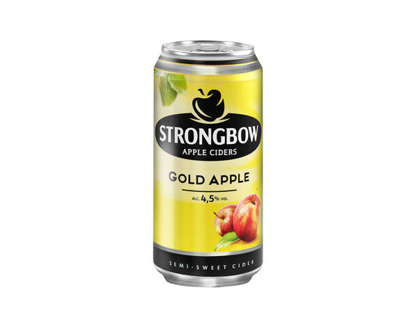 STRONGBOW CIDER