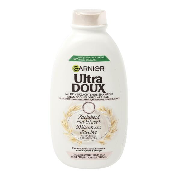 GARNIER(R) 				Shampoing Ultra Doux