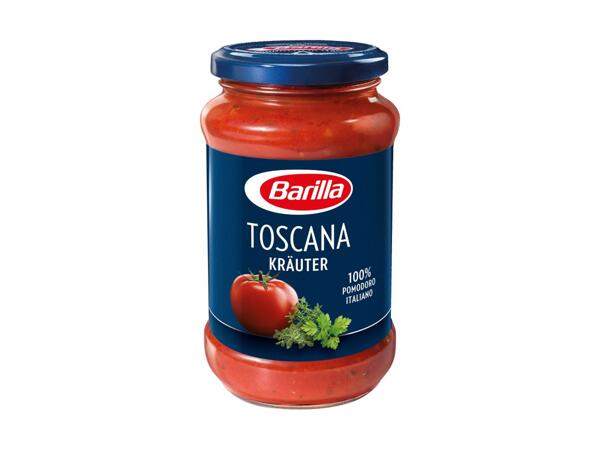 Sauce Toscana Barilla