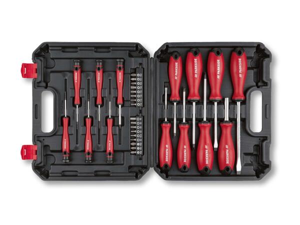Screwdriver Set