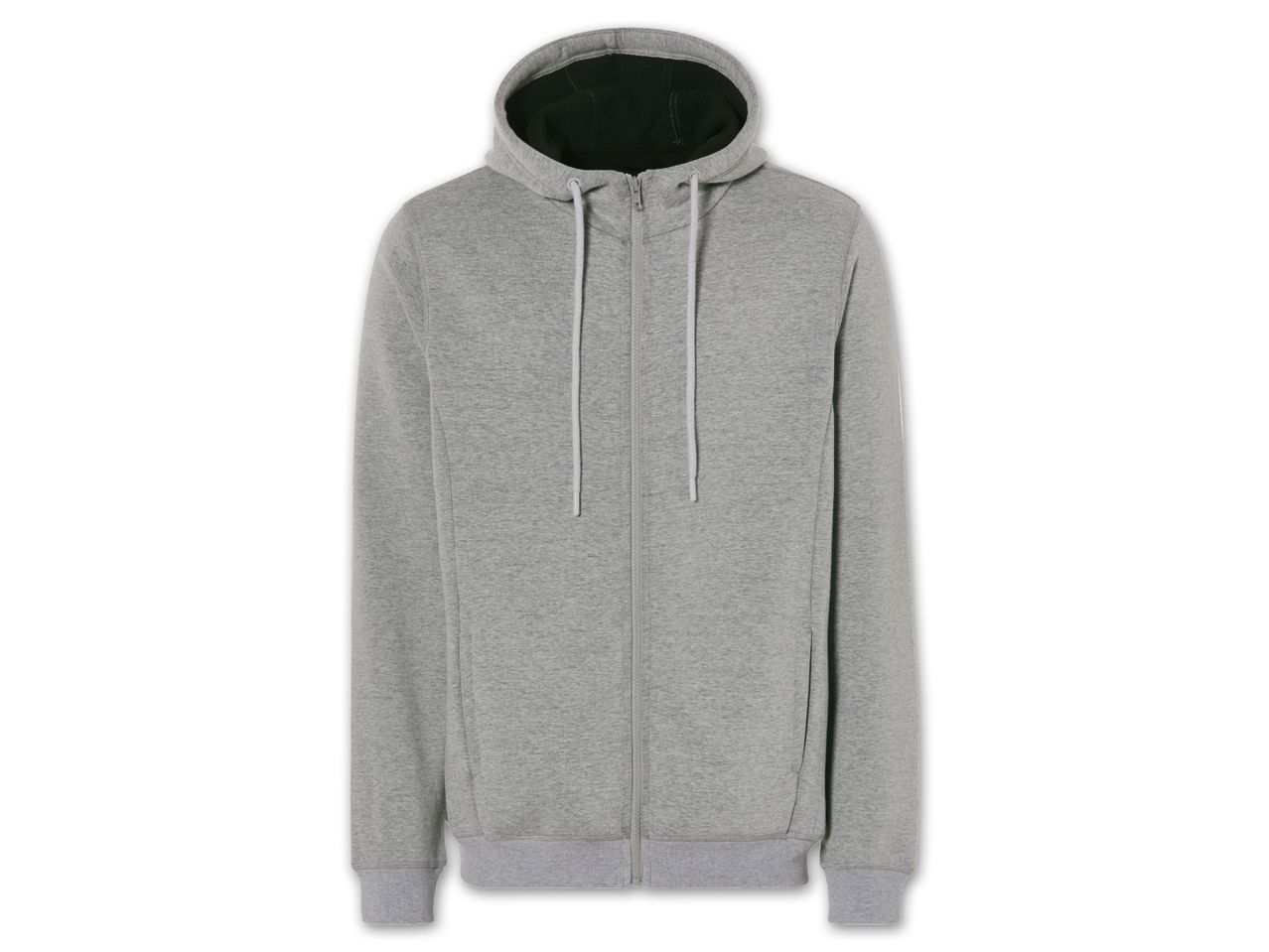 Herren Sweatjacke