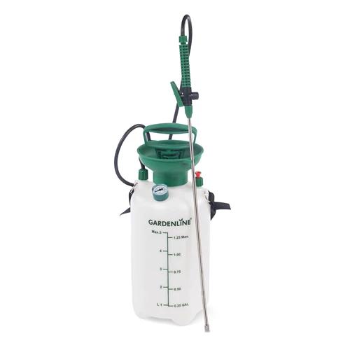 GARDENLINE Drucksprüher