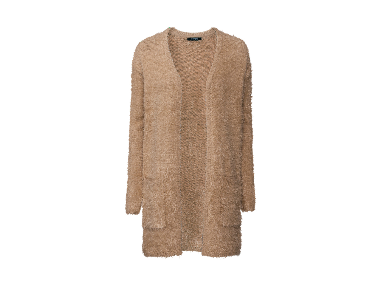 ESMARA(R) Strikket cardigan