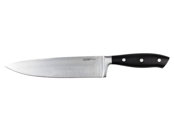 Chef's Knife or Cleaver