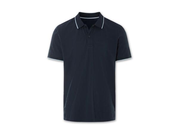 Herren Poloshirt